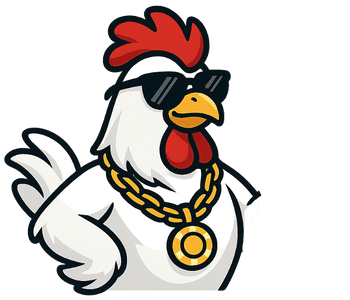 Chicken No Hand